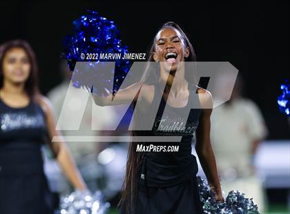 Thumbnail 2 in Sierra Canyon vs Bishop Amat photogallery.