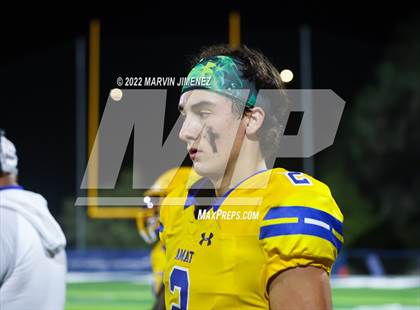 Thumbnail 1 in Sierra Canyon vs Bishop Amat photogallery.