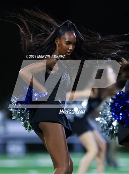 Thumbnail 3 in Sierra Canyon vs Bishop Amat photogallery.