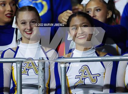 Thumbnail 2 in Sierra Canyon vs Bishop Amat photogallery.