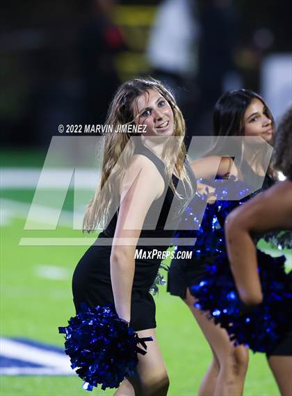 Thumbnail 2 in Sierra Canyon vs Bishop Amat photogallery.