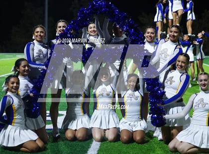 Thumbnail 3 in Sierra Canyon vs Bishop Amat photogallery.