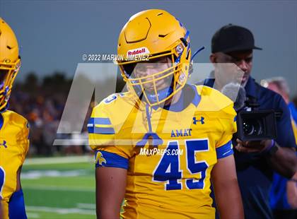 Thumbnail 3 in Sierra Canyon vs Bishop Amat photogallery.