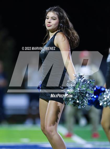 Thumbnail 2 in Sierra Canyon vs Bishop Amat photogallery.