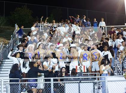 Thumbnail 3 in Sierra Canyon vs Bishop Amat photogallery.