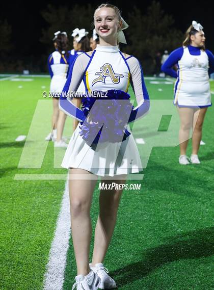 Thumbnail 1 in Sierra Canyon vs Bishop Amat photogallery.