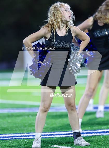 Thumbnail 2 in Sierra Canyon vs Bishop Amat photogallery.