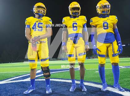 Thumbnail 2 in Sierra Canyon vs Bishop Amat photogallery.