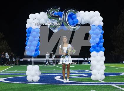 Thumbnail 3 in Sierra Canyon vs Bishop Amat photogallery.