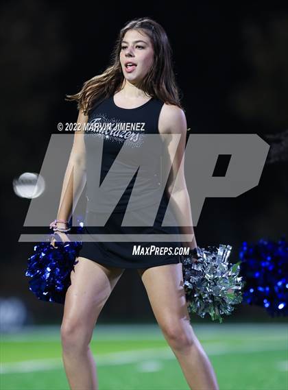 Thumbnail 1 in Sierra Canyon vs Bishop Amat photogallery.