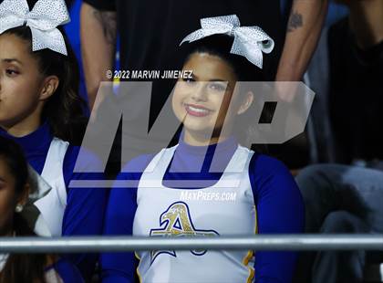 Thumbnail 1 in Sierra Canyon vs Bishop Amat photogallery.