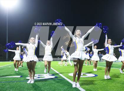 Thumbnail 1 in Sierra Canyon vs Bishop Amat photogallery.