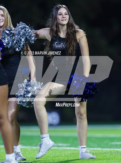 Thumbnail 3 in Sierra Canyon vs Bishop Amat photogallery.