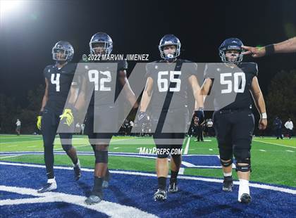 Thumbnail 1 in Sierra Canyon vs Bishop Amat photogallery.