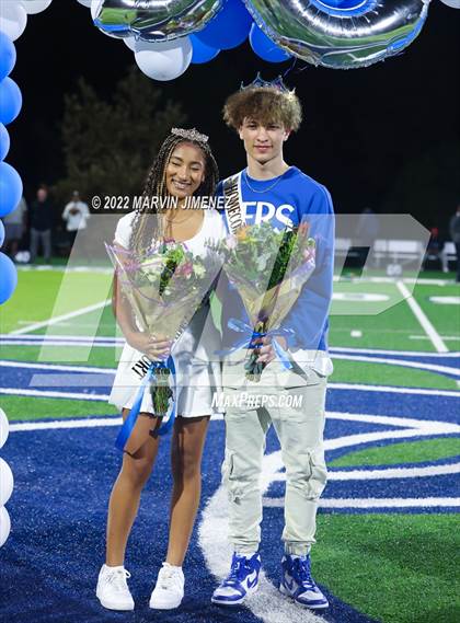 Thumbnail 1 in Sierra Canyon vs Bishop Amat photogallery.
