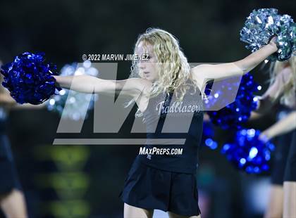 Thumbnail 3 in Sierra Canyon vs Bishop Amat photogallery.