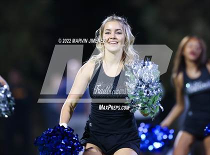 Thumbnail 1 in Sierra Canyon vs Bishop Amat photogallery.