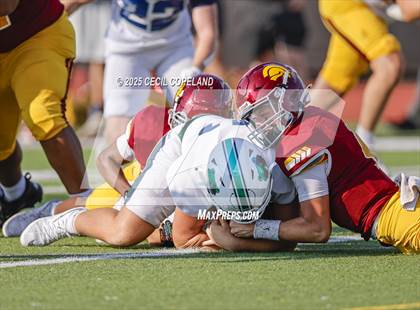 Thumbnail 3 in Creekview @ Lassiter (JV) photogallery.