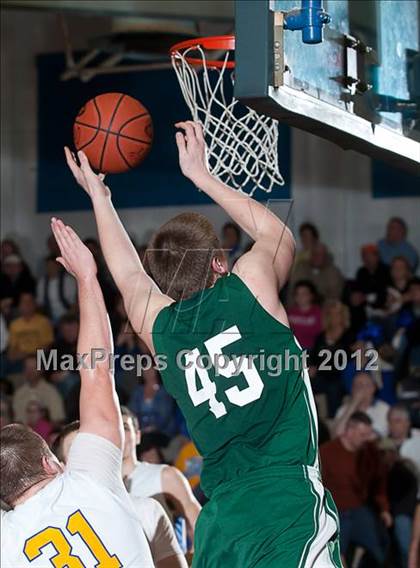 Thumbnail 2 in Bishop Brossart @ Newport Central Catholic photogallery.