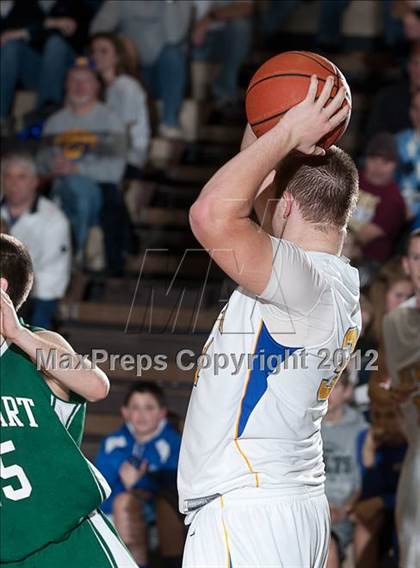 Thumbnail 2 in Bishop Brossart @ Newport Central Catholic photogallery.