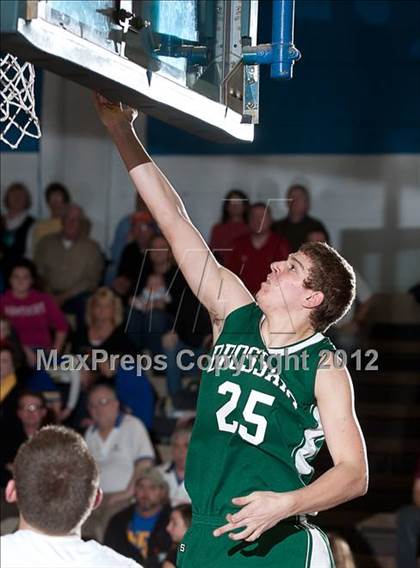 Thumbnail 3 in Bishop Brossart @ Newport Central Catholic photogallery.