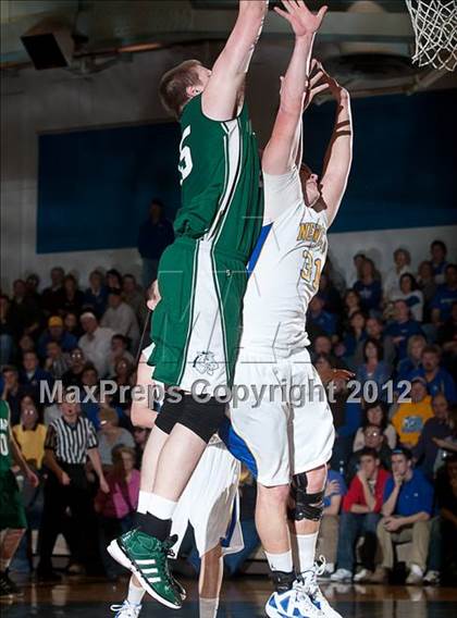 Thumbnail 2 in Bishop Brossart @ Newport Central Catholic photogallery.