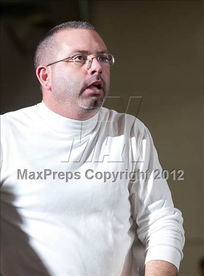 Thumbnail 1 in Bishop Brossart @ Newport Central Catholic photogallery.