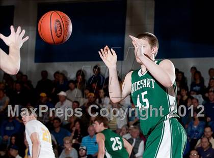 Thumbnail 2 in Bishop Brossart @ Newport Central Catholic photogallery.