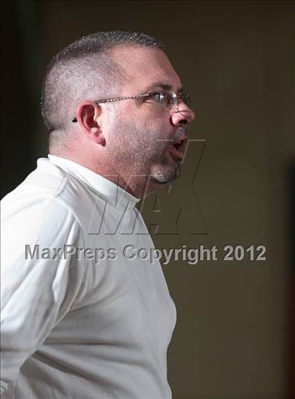 Thumbnail 3 in Bishop Brossart @ Newport Central Catholic photogallery.