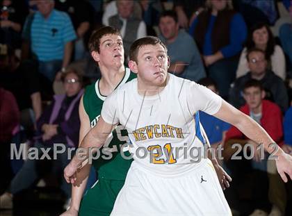 Thumbnail 2 in Bishop Brossart @ Newport Central Catholic photogallery.