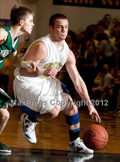 Thumbnail 2 in Bishop Brossart @ Newport Central Catholic photogallery.