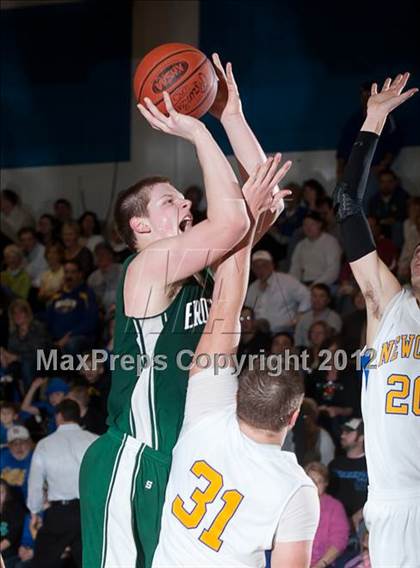 Thumbnail 3 in Bishop Brossart @ Newport Central Catholic photogallery.