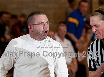 Thumbnail 3 in Bishop Brossart @ Newport Central Catholic photogallery.
