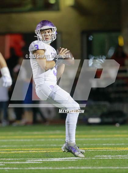 Thumbnail 2 in St. Anthony @ Harvard-Westlake photogallery.