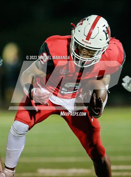 Thumbnail 2 in St. Anthony @ Harvard-Westlake photogallery.