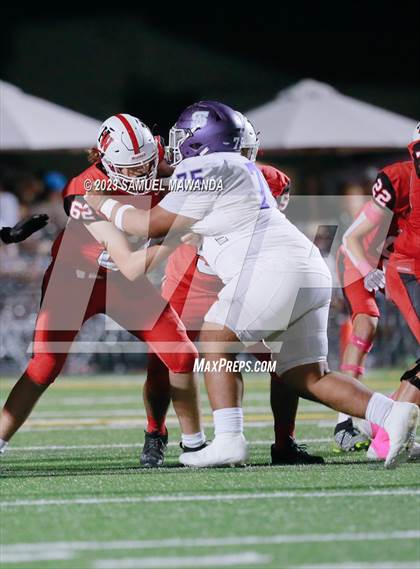 Thumbnail 3 in St. Anthony @ Harvard-Westlake photogallery.