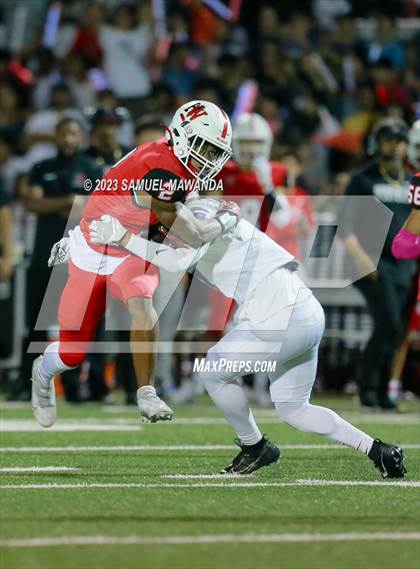 Thumbnail 2 in St. Anthony @ Harvard-Westlake photogallery.