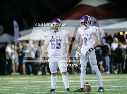 Thumbnail 2 in St. Anthony @ Harvard-Westlake photogallery.