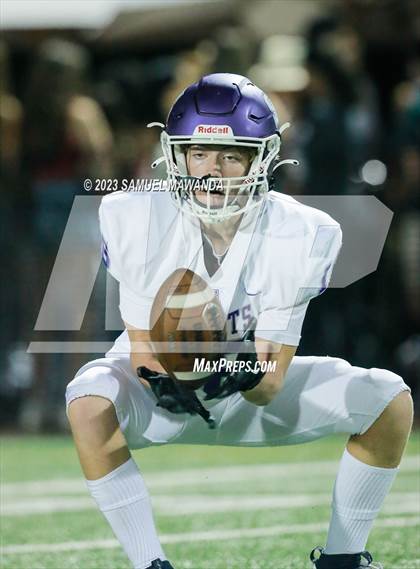 Thumbnail 2 in St. Anthony @ Harvard-Westlake photogallery.