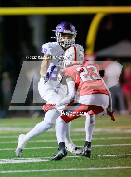 Thumbnail 3 in St. Anthony @ Harvard-Westlake photogallery.