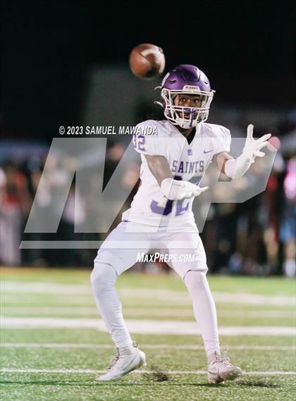 Thumbnail 3 in St. Anthony @ Harvard-Westlake photogallery.