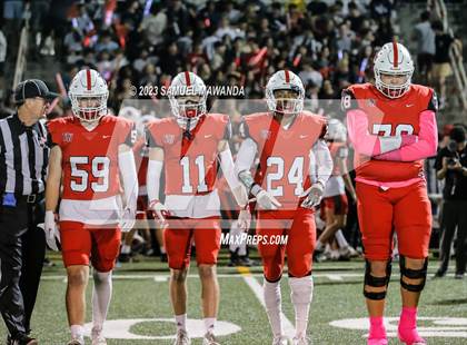 Thumbnail 2 in St. Anthony @ Harvard-Westlake photogallery.