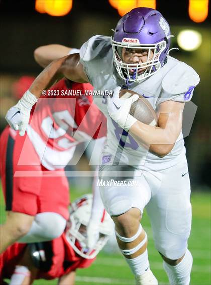 Thumbnail 2 in St. Anthony @ Harvard-Westlake photogallery.