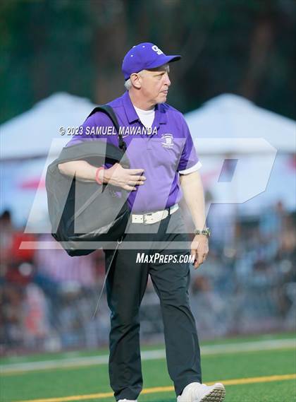 Thumbnail 2 in St. Anthony @ Harvard-Westlake photogallery.