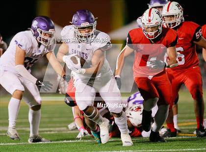 Thumbnail 3 in St. Anthony @ Harvard-Westlake photogallery.