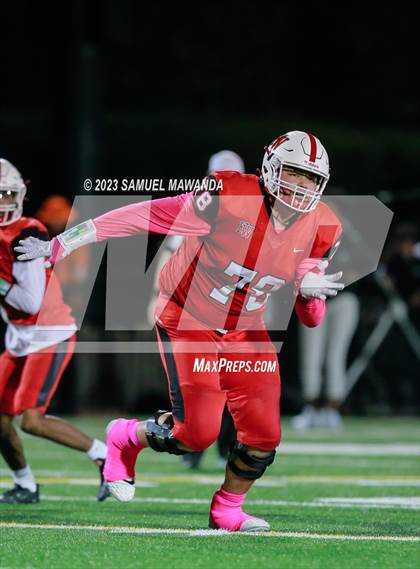 Thumbnail 2 in St. Anthony @ Harvard-Westlake photogallery.