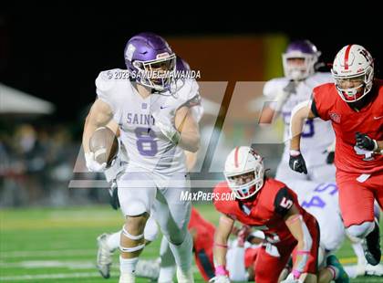 Thumbnail 3 in St. Anthony @ Harvard-Westlake photogallery.