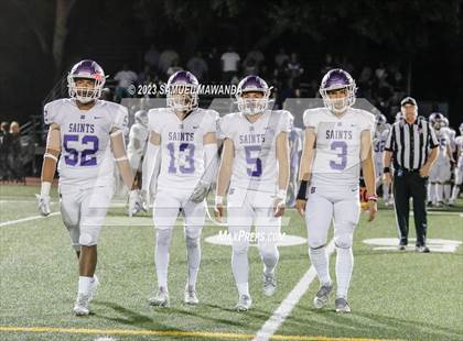 Thumbnail 2 in St. Anthony @ Harvard-Westlake photogallery.