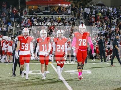 Thumbnail 3 in St. Anthony @ Harvard-Westlake photogallery.