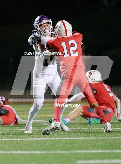 Thumbnail 3 in St. Anthony @ Harvard-Westlake photogallery.